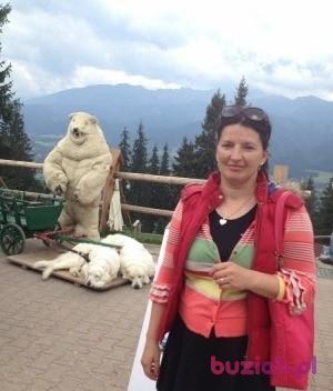 Iwona, Female, 52, High Wycombe, Wielka Brytania, Photo: 3