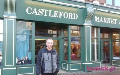 Ariel, Male, 40, Castleford, Wielka Brytania, Photo: 2