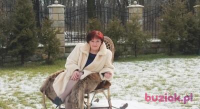 Tatiana, Kobieta, 59, Grodzisk Mazowiecki, Polska, Zdjęcie: 2