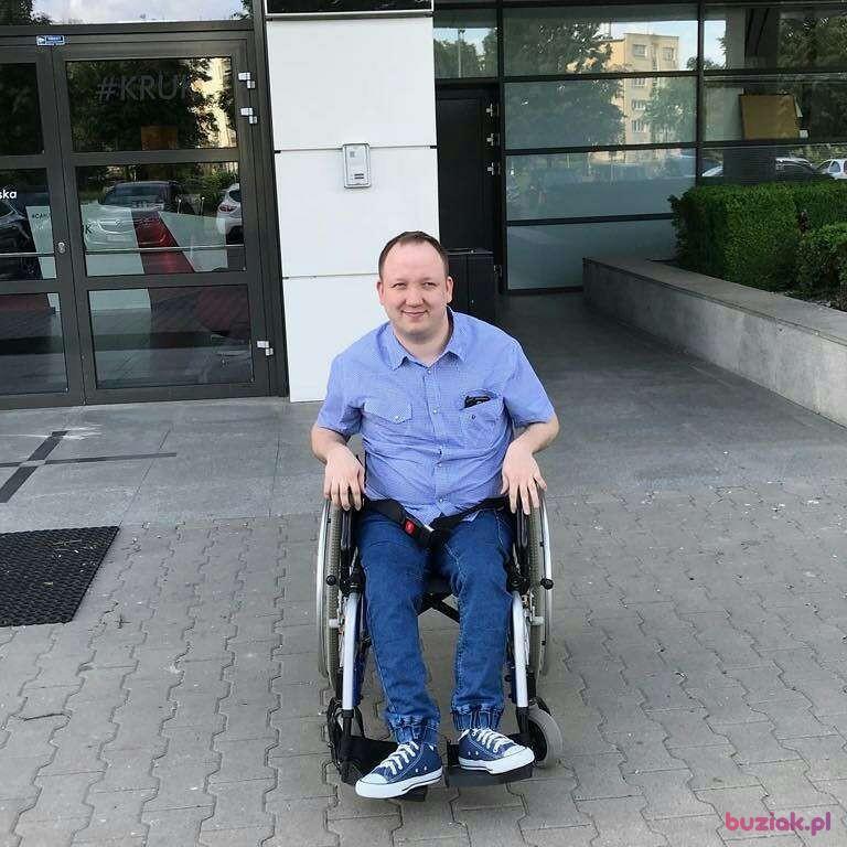 Adam, Male, 39, Łódź, Polska, Photo: 3