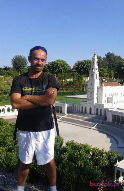 Adrian, Mężczyzna, 44, Gliwice, Polska, Zdjęcie: 2