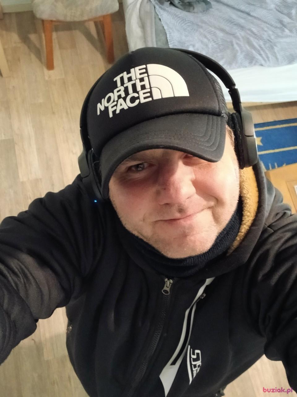 Dominik, Male, 40, Amsterdam, Holandia, Photo: 4