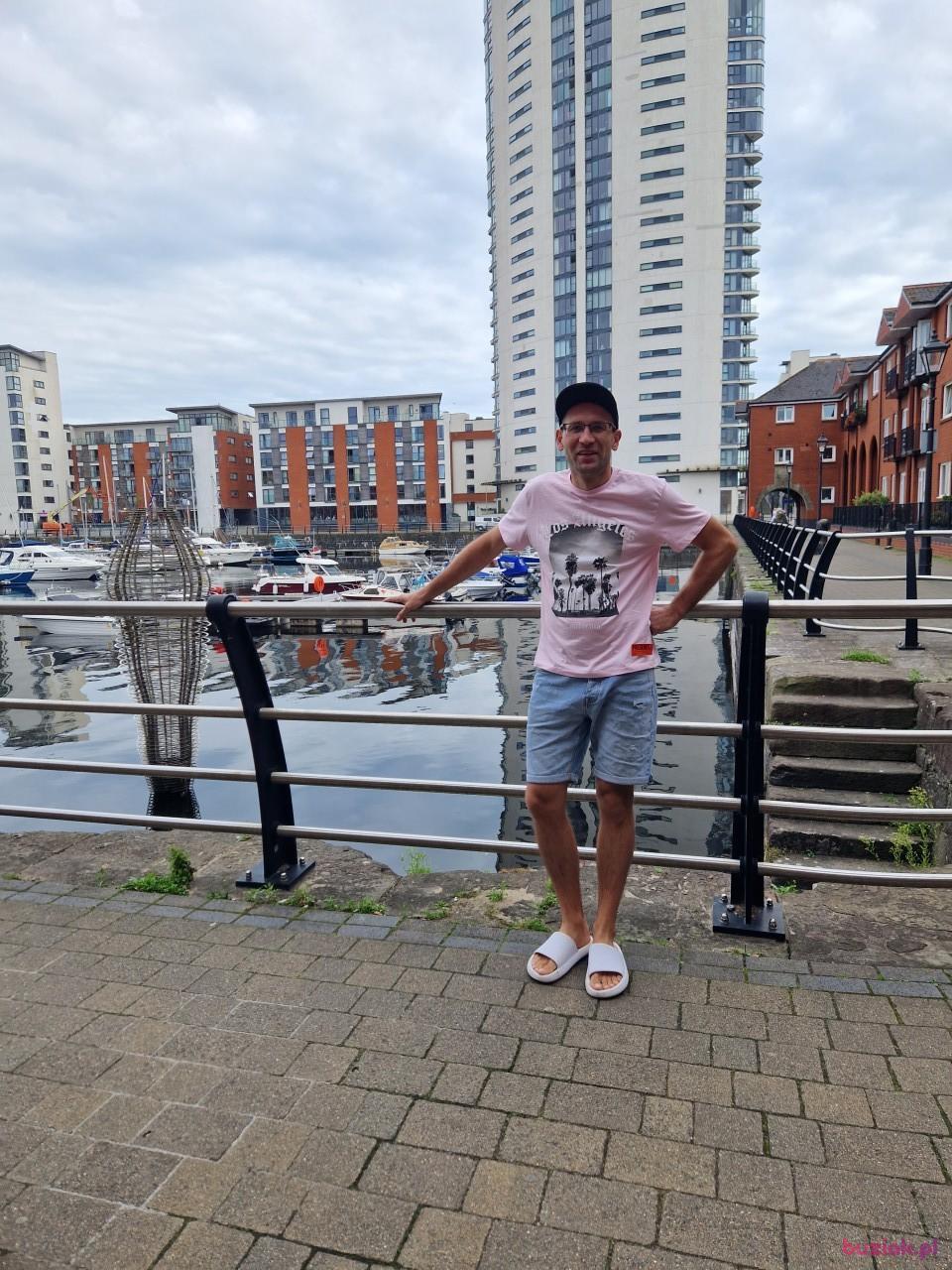 Paweł, Male, 41, Alway, Wielka Brytania, Photo: 2