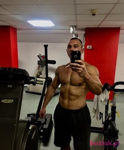 Hubert, Mężczyzna, 36, Nowy Sącz, Polska, Zdjęcie: 2