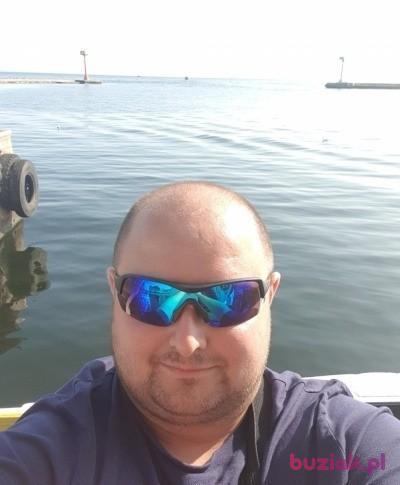 Rafał, Male, 36, Alwernia, Polska, Photo: 6