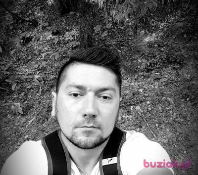 MARCIN, Mężczyzna, 45, Polska, Zdjęcie: 4