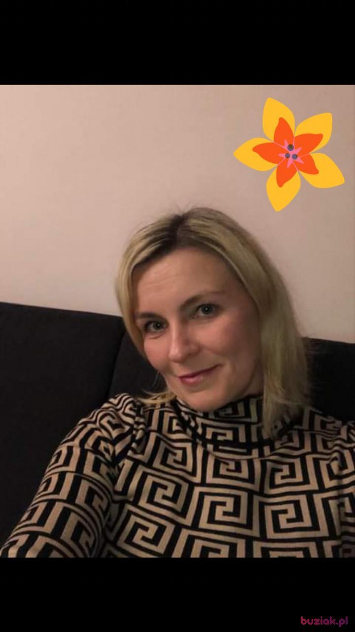 Susi, Female, 45, Rybnik, Polska, Photo: 1