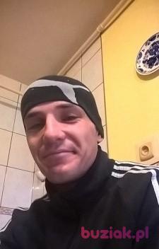 Łukasz, Male, 41, Kowalewo Pomorskie, Polska, Photo: 1
