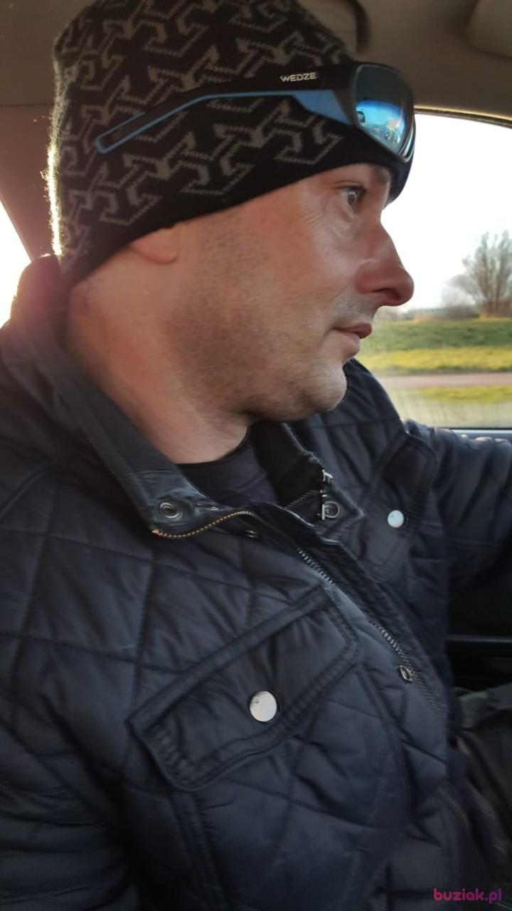 Sebastian, Male, 46, Breda, Holandia, Photo: 2
