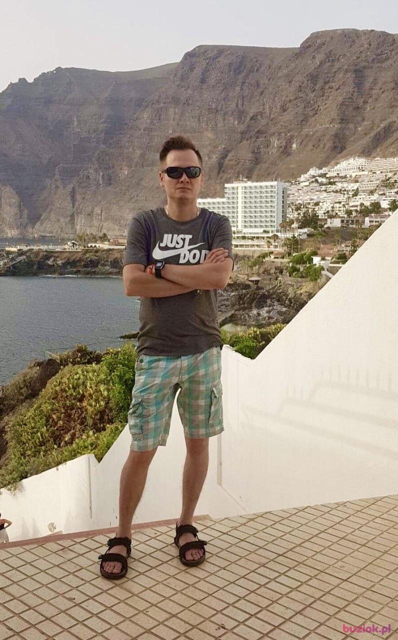 Tomasz, Mężczyzna, 46, Zduńska Wola, Polska, Zdjęcie: 2