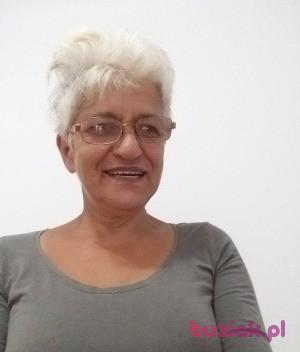 Sylwia, Kobieta, 68, Wrocław, Polska, Zdjęcie: 5