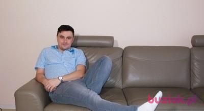 Patryk, Mężczyzna, 41, Wieluń, Polska, Zdjęcie: 6