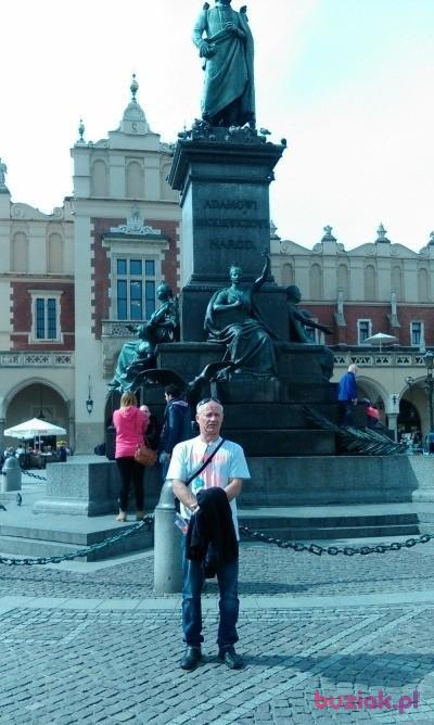 Andrzej, Mężczyzna, 66, Zduńska Wola, Polska, Zdjęcie: 2