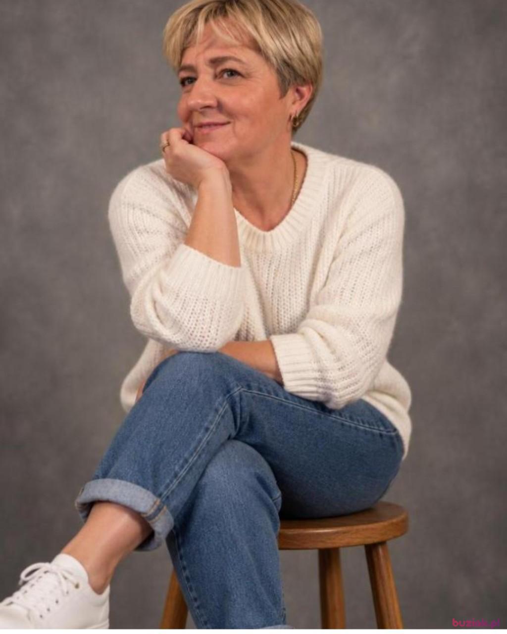 Alina, Kobieta, 56, Międzyrzecz, Polska, Zdjęcie: 3