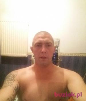 Mariusz, Mężczyzna, 40, Przasnysz, Polska, Zdjęcie: 4