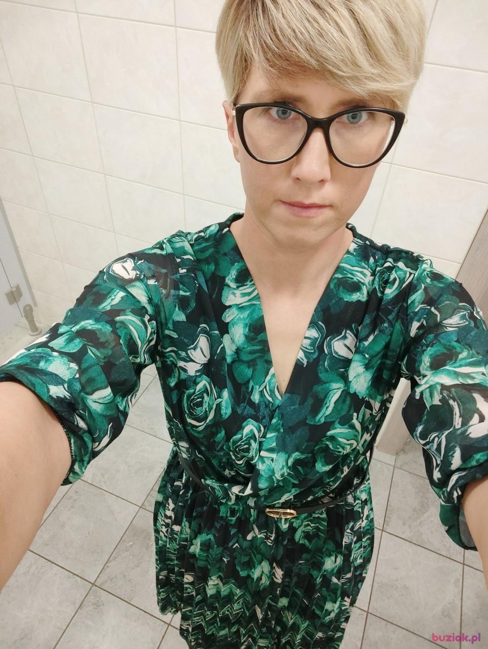 Weronika, Kobieta, 36, Puławy, Polska, Zdjęcie: 2