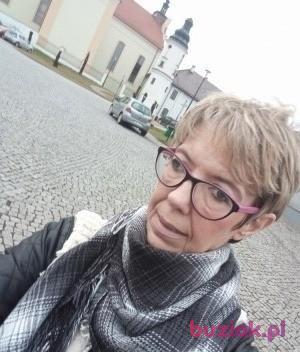 Małgorzata, Kobieta, 60, Sejny, Polska, Zdjęcie: 1