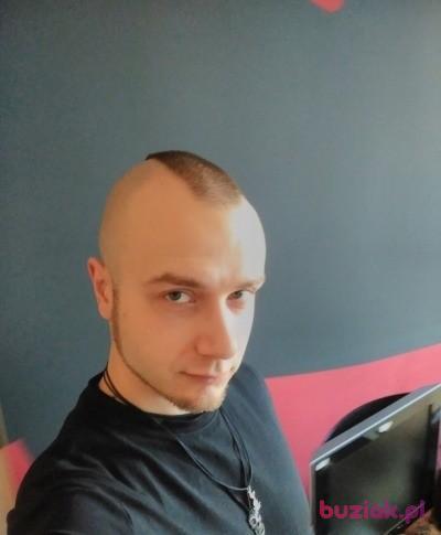Marcin, Mężczyzna, 38, Tychy, Polska, Zdjęcie: 1