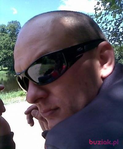 Damian, Mężczyzna, 41, Turek, Polska, Zdjęcie: 2