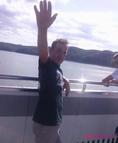 Daniel, Mężczyzna, 41, Rzeszów, Polska, Zdjęcie: 4