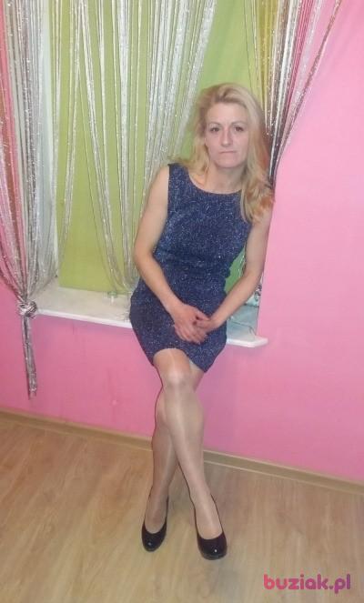 Ewakaese1234, Kobieta, 41, Biskupiec, Polska, Zdjęcie: 13