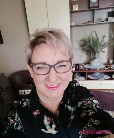 Danuta, Kobieta, 53, Poznań, Polska, Zdjęcie: 3