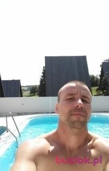 Macejovsky, Mężczyzna, 43, Muszyna, Polska, Zdjęcie: 1