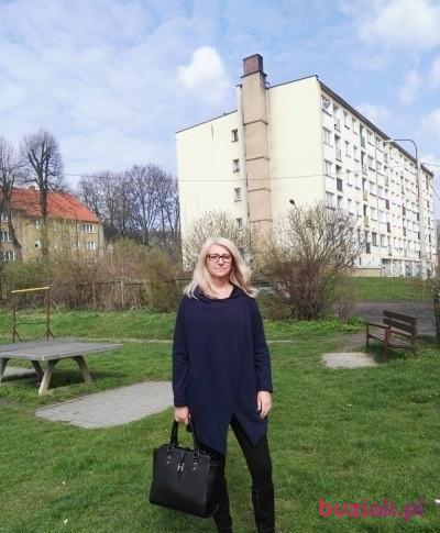 Danuta, Kobieta, 54, Głuszyca, Polska, Zdjęcie: 2