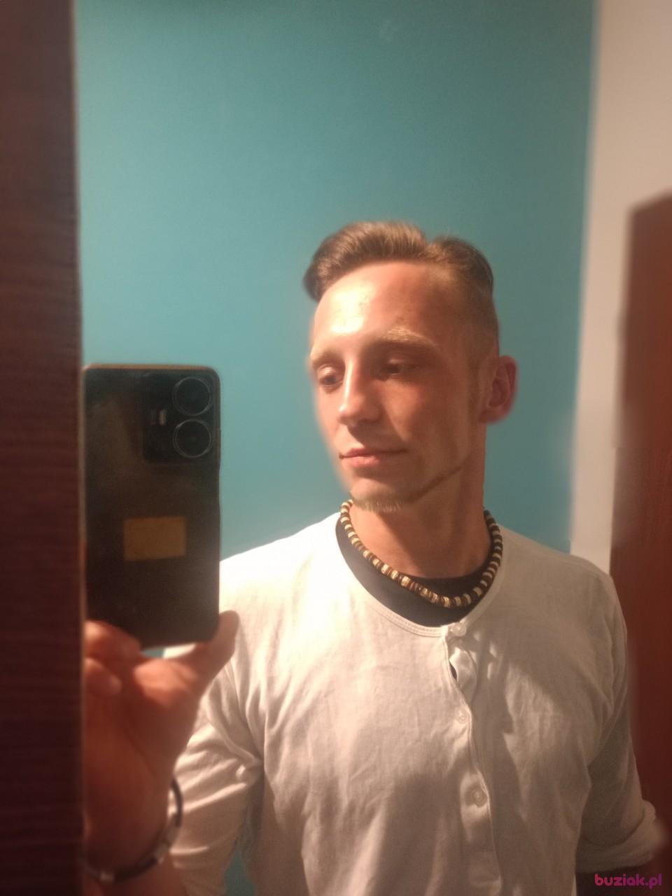 Nikodem, Mężczyzna, 31, Gdynia, Polska, Zdjęcie: 2