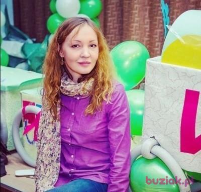 Anka, Kobieta, 44, Warszawa, Polska, Zdjęcie: 1
