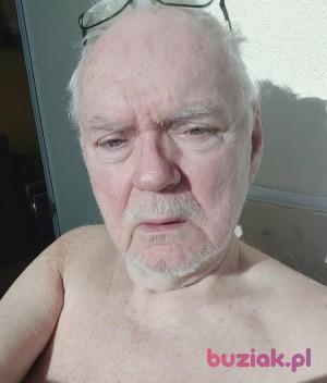 JUREK , Mężczyzna, 77, Polska, Zdjęcie: 2