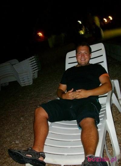 Tomek, Mężczyzna, 39, Siewierz, Polska, Zdjęcie: 2