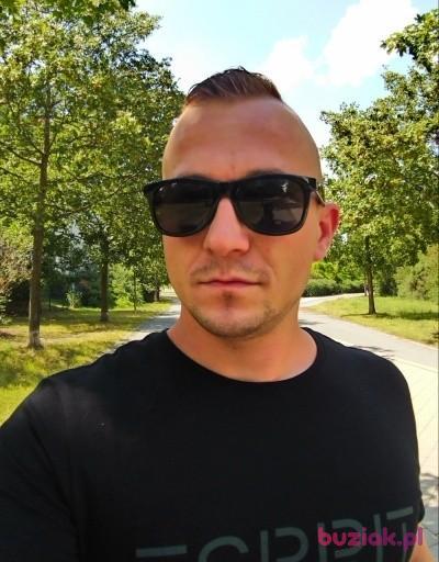 Adrian , Mężczyzna, 32, Berlin, Niemcy, Zdjęcie: 1