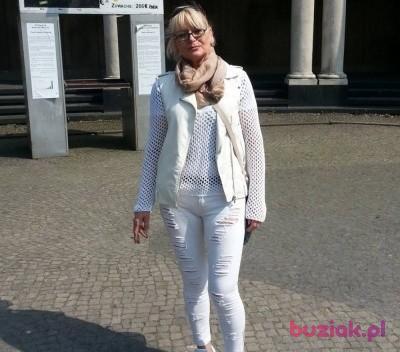 Barbara, Kobieta, 66, Hamburg, Niemcy, Zdjęcie: 6