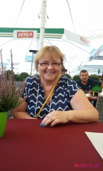 Krystyna, Kobieta, 64, Pisz, Polska, Zdjęcie: 5