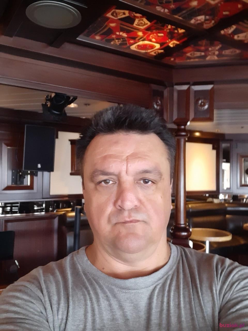 sebastian, Mężczyzna, 53, Częstochowa, Polska, Zdjęcie: 2