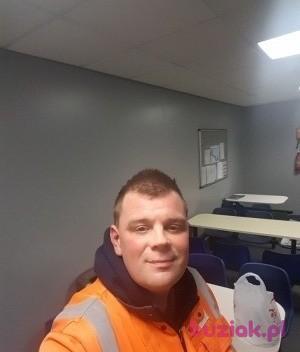 Krzysztof, Mężczyzna, 50, Birmingham, Wielka Brytania, Zdjęcie: 2