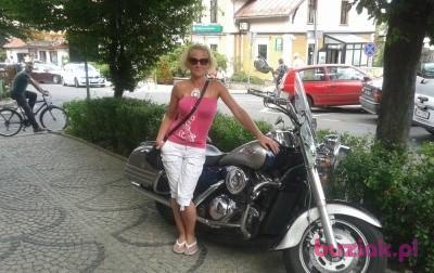 aga, Kobieta, 46, Sosnowiec, Polska, Zdjęcie: 1