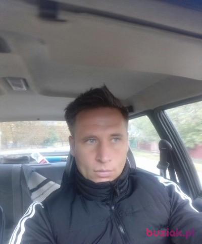 Radej, Mężczyzna, 39, Trzebnica, Polska, Zdjęcie: 3
