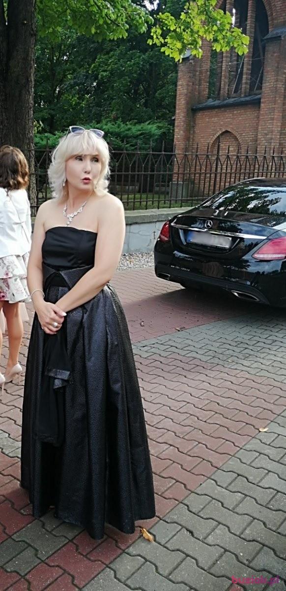 Jago, Kobieta, 53, Warszawa, Polska, Zdjęcie: 3