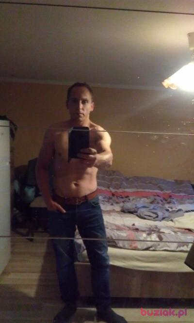 radek, Mężczyzna, 43, Świdwin, Polska, Zdjęcie: 2