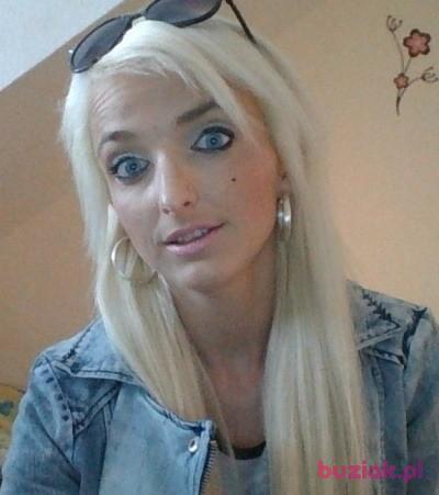 Kamila, Kobieta, 36, Niemcy, Zdjęcie: 5