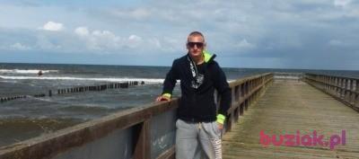 Andrzej , Mężczyzna, 32, Wrocław, Polska, Zdjęcie: 2