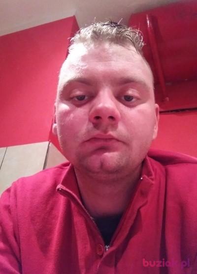 Robert, Mężczyzna, 32, Orzysz, Polska, Zdjęcie: 1