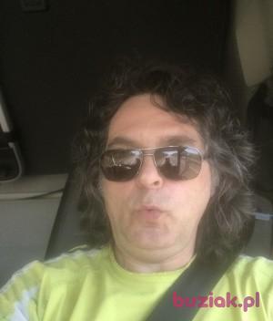 Piotr, Male, 59, Saarbrucken, Niemcy, Photo: 1