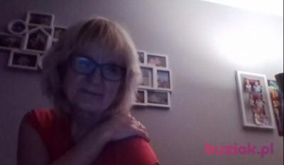 Małgosia, Female, 64, Toruń, Polska, Photo: 5