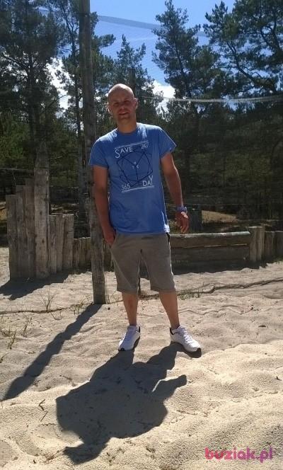 Mirek, Mężczyzna, 42, Wejherowo, Polska, Zdjęcie: 2