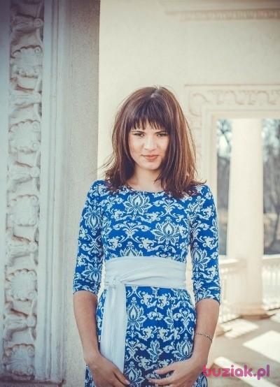 Fddg, Kobieta, 36, Poznań, Polska, Zdjęcie: 2