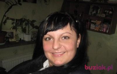 anna, Kobieta, 45, Warszawa, Polska, Zdjęcie: 2
