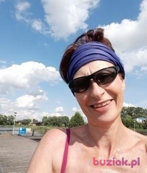 Zosia, Kobieta, 67, Ostrołęka, Polska, Zdjęcie: 6